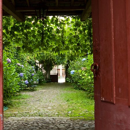 Quinta Da Picaria Bed & Breakfast Santo Tirso Eksteriør bilde