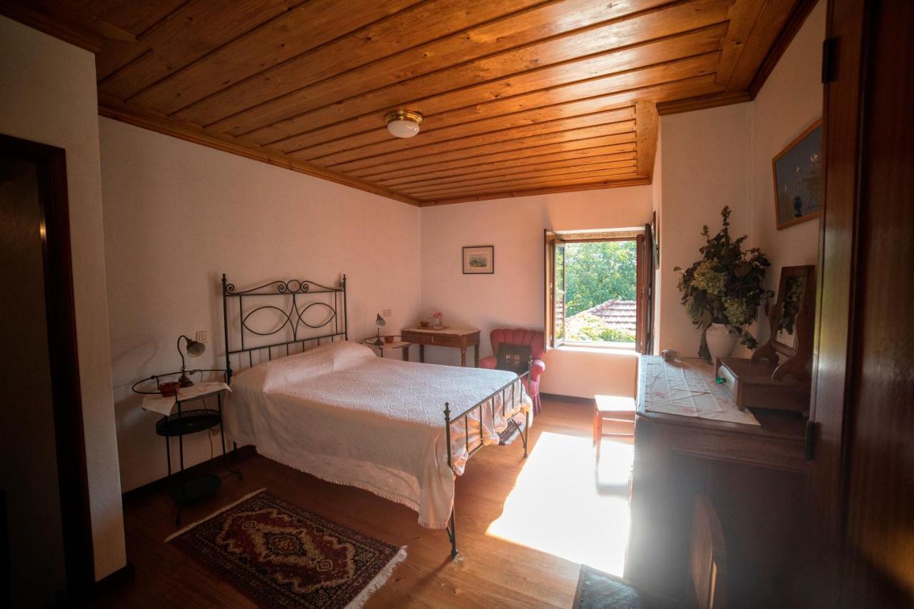 Quinta Da Picaria Bed & Breakfast Santo Tirso Eksteriør bilde