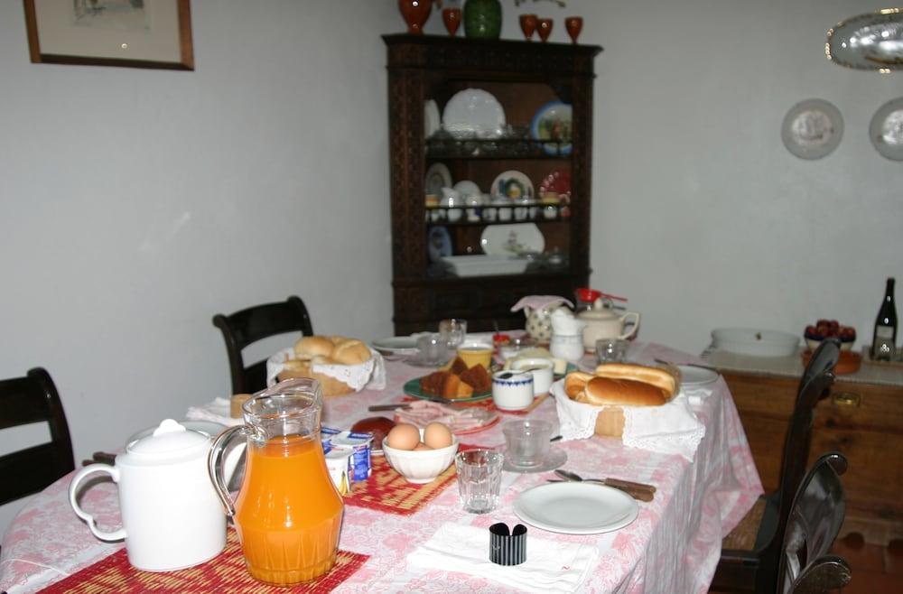 Quinta Da Picaria Bed & Breakfast Santo Tirso Eksteriør bilde