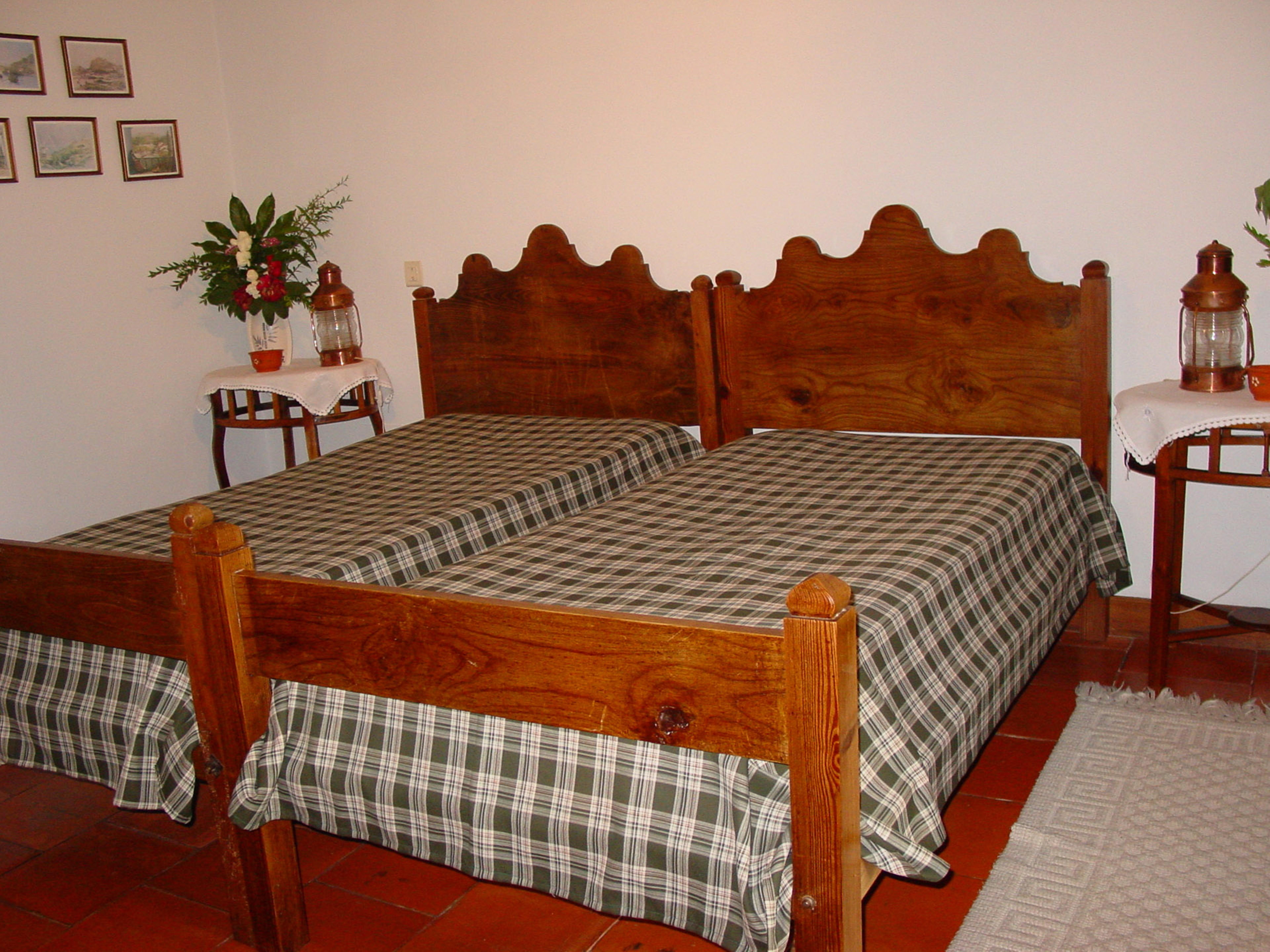 Quinta Da Picaria Bed & Breakfast Santo Tirso Eksteriør bilde